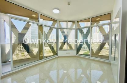 Apartment - 1 Bedroom - 2 Bathrooms for rent in Infinity Building - Al Satwa - Dubai