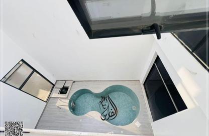 Villa - 5 Bedrooms - 7 Bathrooms for sale in Al Zaheya Gardens - Al Zahya - Ajman
