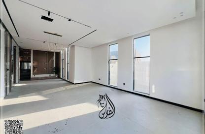 Villa - 5 Bedrooms - 7 Bathrooms for sale in Al Zaheya Gardens - Al Zahya - Ajman