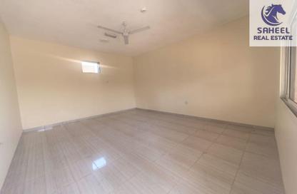 Labor Camp - Studio - 7+ Bathrooms for rent in Umm Al Thuoob - Umm Al Quwain