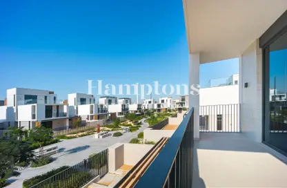 فيلا - 4 غرف نوم - 7 حمامات للايجار في إيلي صعب 1 - ايلي صعب - المرابع العربية 3 - دبي