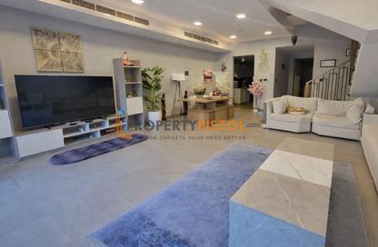 Villa - 4 - 7 for sale in Solitaire Casa - District 10 - Jumeirah Village Circle - Dubai