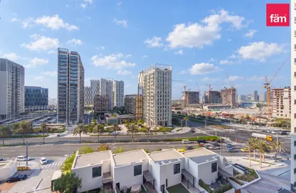 Apartment - 1 Bedroom - 1 Bathroom for rent in Park Ridge Tower C - Park Ridge - Dubai Hills Estate - Dubai