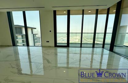 Apartment - 4 - 5 for rent in Crest Grande - Sobha Hartland - Mohammed Bin Rashid City - Dubai