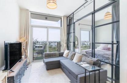 Apartment - 1 Bedroom - 1 Bathroom for rent in Collective Tower 1 - Collective - Dubai Hills Estate - Dubai