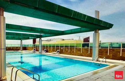Apartment - 1 Bedroom - 2 Bathrooms for sale in Elite Sports Residence 9 - Elite Sports Residence - Dubai Sports City - Dubai