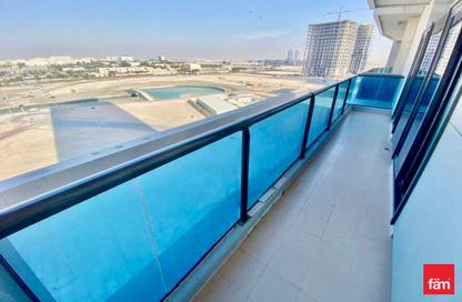 Apartment - 1 Bedroom - 2 Bathrooms for sale in Elite Sports Residence 9 - Elite Sports Residence - Dubai Sports City - Dubai