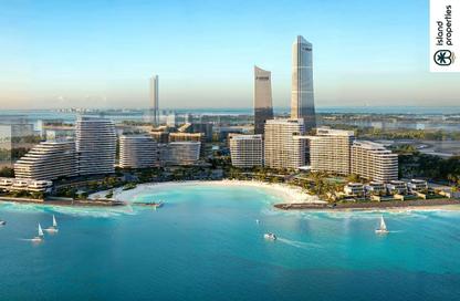 Penthouse - 3 Bedrooms - 4 Bathrooms for sale in Fairmont Residences - Al Marjan Island - Ras Al Khaimah Penthouse - 3 Bedrooms - 4 Bathrooms for sale in Fairmont Residences - Al Marjan Island - Ras Al Khaimah