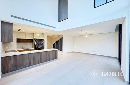 Townhouse - 4 Bedrooms - 5 Bathrooms for rent in Mudon Al Ranim 6 - Mudon - Dubai Townhouse - 4 Bedrooms - 5 Bathrooms for rent in Mudon Al Ranim 6 - Mudon - Dubai