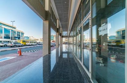 Apartment - 2 Bedrooms - 3 Bathrooms for rent in Port Saeed - Deira - Dubai