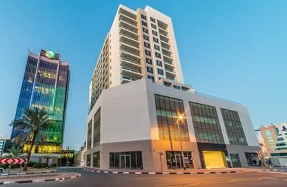 Apartment - 2 Bedrooms - 3 Bathrooms for rent in Port Saeed - Deira - Dubai