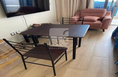 Apartment - Studio - 1 Bathroom for sale in Azizi Aura - Downtown Jebel Ali - Dubai