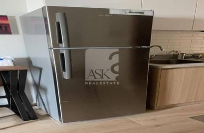 Apartment - Studio - 1 Bathroom for sale in Azizi Aura - Downtown Jebel Ali - Dubai