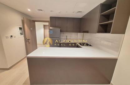 Apartment - 2 Bedrooms - 2 Bathrooms for rent in AZIZI Pearl - Al Furjan - Dubai