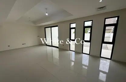 Townhouse - 3 Bedrooms - 4 Bathrooms for sale in Primrose - Damac Hills 2 - Dubai