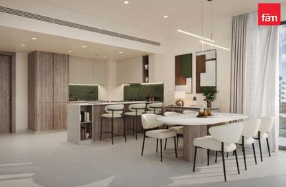 Apartment - 2 Bedrooms - 3 Bathrooms for sale in Pine - Verdes - Haven By Aldar - Dubai Land - Dubai