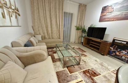 Apartment - Studio - 1 Bathroom for rent in Maryam Beach Residence - Maryam Island - Al Khan - Sharjah