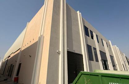 مستودع - استوديو - 7 للبيع في أم درع - أم القيوين
