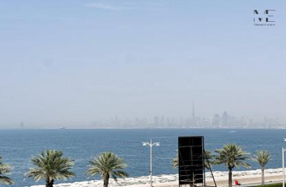 Apartment - 2 Bedrooms - 2 Bathrooms for rent in Ellington Beach House - Palm Jumeirah - Dubai