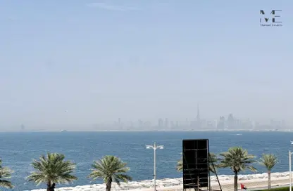 Apartment - 2 Bedrooms - 2 Bathrooms for rent in Ellington Beach House - The Crescent - Palm Jumeirah - Dubai