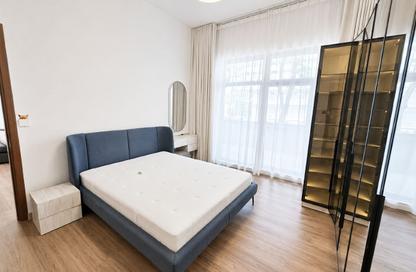 Apartment - 1 Bedroom - 1 Bathroom for rent in Barton House 1 - Barton House - Motor City - Dubai Apartment - 1 Bedroom - 1 Bathroom for rent in Barton House 1 - Barton House - Motor City - Dubai