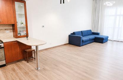 Apartment - 1 Bedroom - 1 Bathroom for rent in Barton House 1 - Barton House - Motor City - Dubai
