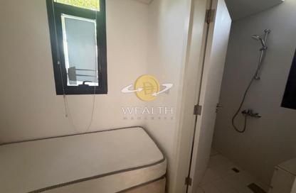 Townhouse - 4 Bedrooms - 4 Bathrooms for rent in Nasma Residence - Al Tai - Sharjah Townhouse - 4 Bedrooms - 4 Bathrooms for rent in Nasma Residence - Al Tai - Sharjah