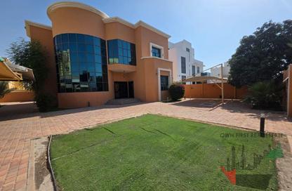 Villa - 5 Bedrooms - 7 Bathrooms for rent in Al Quoz 2 - Al Quoz - Dubai Villa - 5 Bedrooms - 7 Bathrooms for rent in Al Quoz 2 - Al Quoz - Dubai