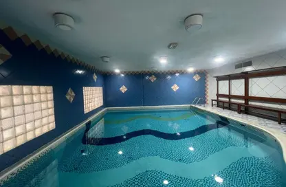 Apartment - 2 Bedrooms - 3 Bathrooms for rent in Al Majaz 2 - Al Majaz - Sharjah