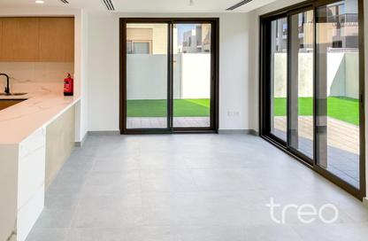 Townhouse - 4 Bedrooms - 2 Bathrooms for rent in La Violeta 1 - La Violeta - Villanova - Dubai Land - Dubai Townhouse - 4 Bedrooms - 2 Bathrooms for rent in La Violeta 1 - La Violeta - Villanova - Dubai Land - Dubai