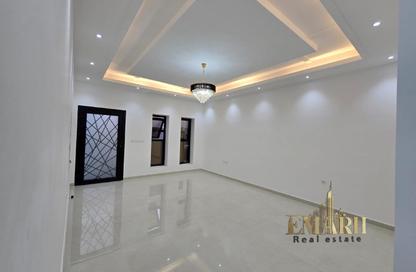 Villa - 4 - 6 for rent in Kabbali Hills - Al Helio 2 - Al Helio - Ajman