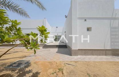 Villa - 3 - 5 for rent in Al Barsha 3 Villas - Al Barsha 3 - Al Barsha - Dubai