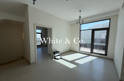 Townhouse - 4 - 4 for rent in The Pulse Beachfront 2 - The Pulse - Dubai South (Dubai World Central) - Dubai Townhouse - 4 - 4 for rent in The Pulse Beachfront 2 - The Pulse - Dubai South (Dubai World Central) - Dubai