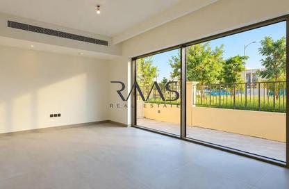 Townhouse - 5 - 5 for rent in Malta - Damac Lagoons - Dubai