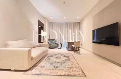 Apartment - 1 - 2 for rent in Stonehenge Residence - District 10 - Jumeirah Village Circle - Dubai