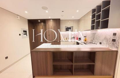 Apartment - 1 - 2 for rent in Stonehenge Residence - District 10 - Jumeirah Village Circle - Dubai