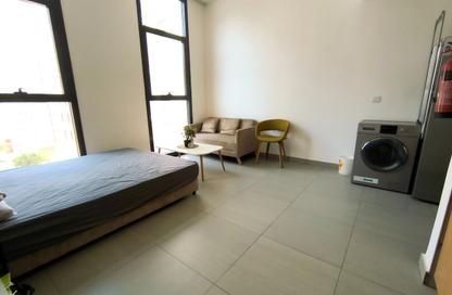 Apartment - Studio - 1 for rent in Al Mamsha - Muwaileh - Sharjah