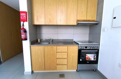 Apartment - Studio - 1 for rent in Al Mamsha - Muwaileh - Sharjah