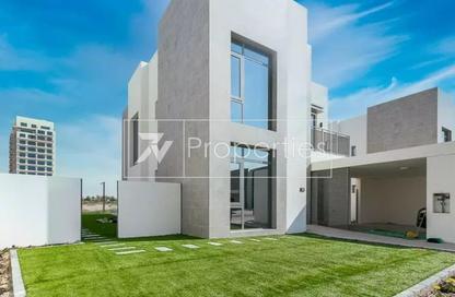 Villa - 4 Bedrooms - 4 Bathrooms for sale in Golf Links - Emaaar South - Dubai South (Dubai World Central) - Dubai