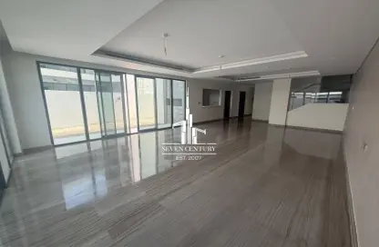 Villa - 6 Bedrooms - 6 Bathrooms for rent in The Legends - DAMAC Hills - Dubai