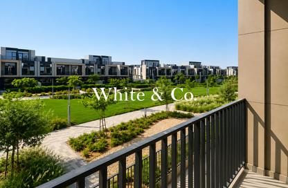 Townhouse - 3 Bedrooms - 4 Bathrooms for rent in Mudon Al Ranim 6 - Mudon - Dubai Townhouse - 3 Bedrooms - 4 Bathrooms for rent in Mudon Al Ranim 6 - Mudon - Dubai