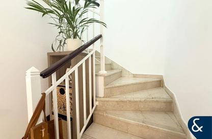 Villa - 3 Bedrooms - 2 Bathrooms for rent in Springs 2 - The Springs - Dubai Villa - 3 Bedrooms - 2 Bathrooms for rent in Springs 2 - The Springs - Dubai