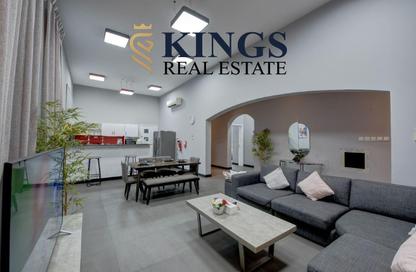 Villa - 3 Bedrooms - 4 Bathrooms for sale in Al Marsa - Al Jazirah Al Hamra - Al Hamra Village - Ras Al Khaimah Villa - 3 Bedrooms - 4 Bathrooms for sale in Al Marsa - Al Jazirah Al Hamra - Al Hamra Village - Ras Al Khaimah