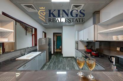 Villa - 3 Bedrooms - 4 Bathrooms for sale in Al Marsa - Al Jazirah Al Hamra - Al Hamra Village - Ras Al Khaimah