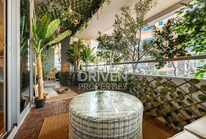 Fully Upgraded with Terrace I Ready to Move In