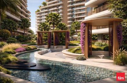 Apartment - 1 Bedroom - 2 Bathrooms for sale in Sage at Verdes - Verdes by Haven Aldar - Haven By Aldar - Dubai Land - Dubai