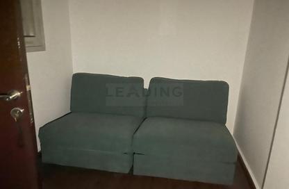 Office Space - Studio - 1 Bathroom for rent in Silver Tower - Business Bay - Dubai