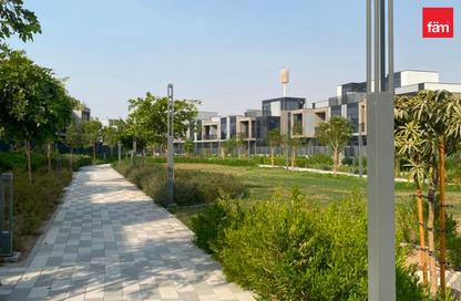 Townhouse - 3 - 4 for rent in Mudon Al Ranim 5 - Mudon - Dubai