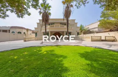 فيلا - 6 غرف نوم - 6 حمامات للايجار في فلل جميرا 3 - جميرا 3 - جميرا - دبي