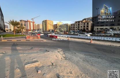 Land - Studio for sale in Al Rashidiya Towers - Al Rashidiya - Ajman Downtown - Ajman